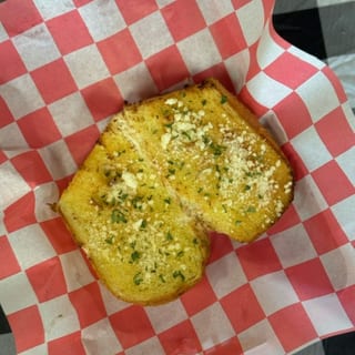 Garlic Bread