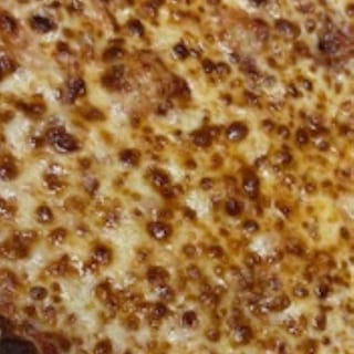 Mini Cheese Pizza Meal