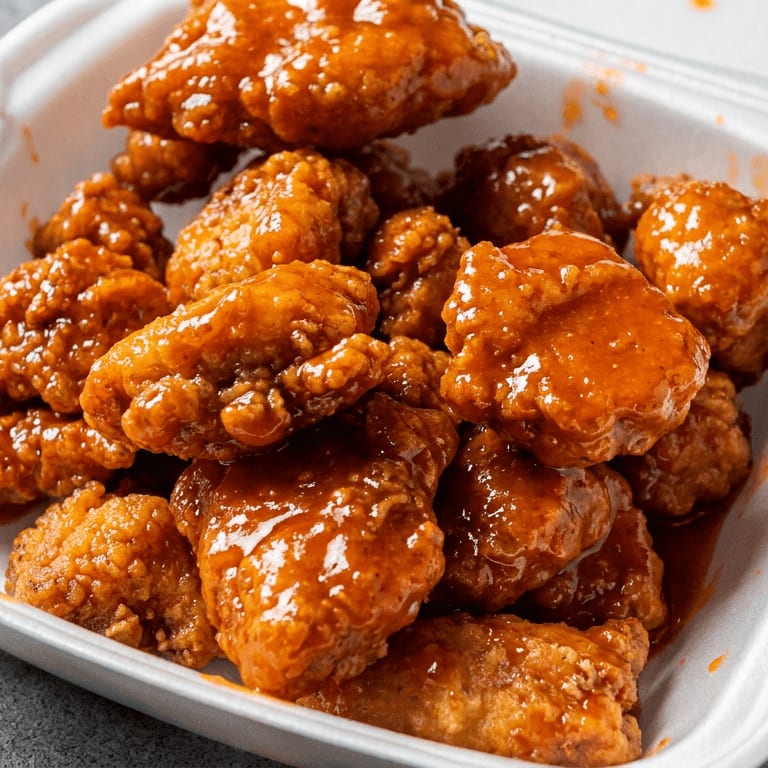 Wings That Wow